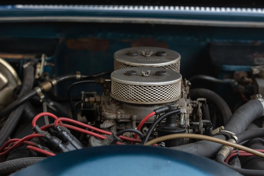 1964 Facel Vega Facel II - Image 31 of 31