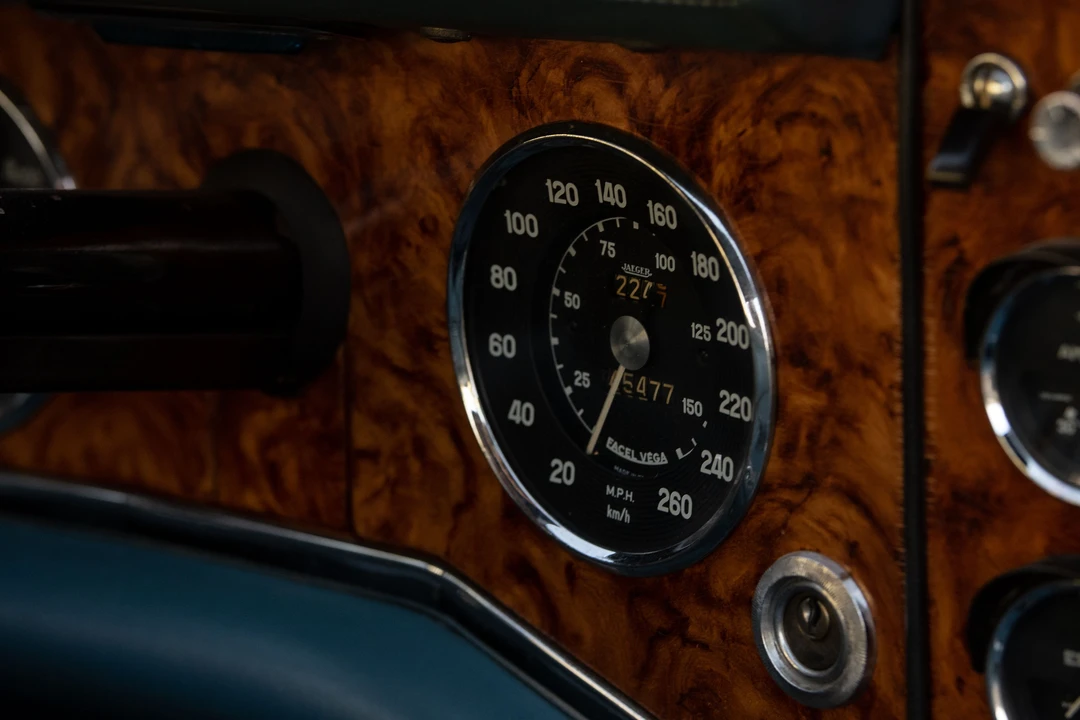 1964 Facel Vega Facel II - Image 15 of 31