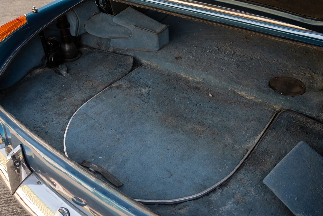 1964 Facel Vega Facel II - Image 3 of 31