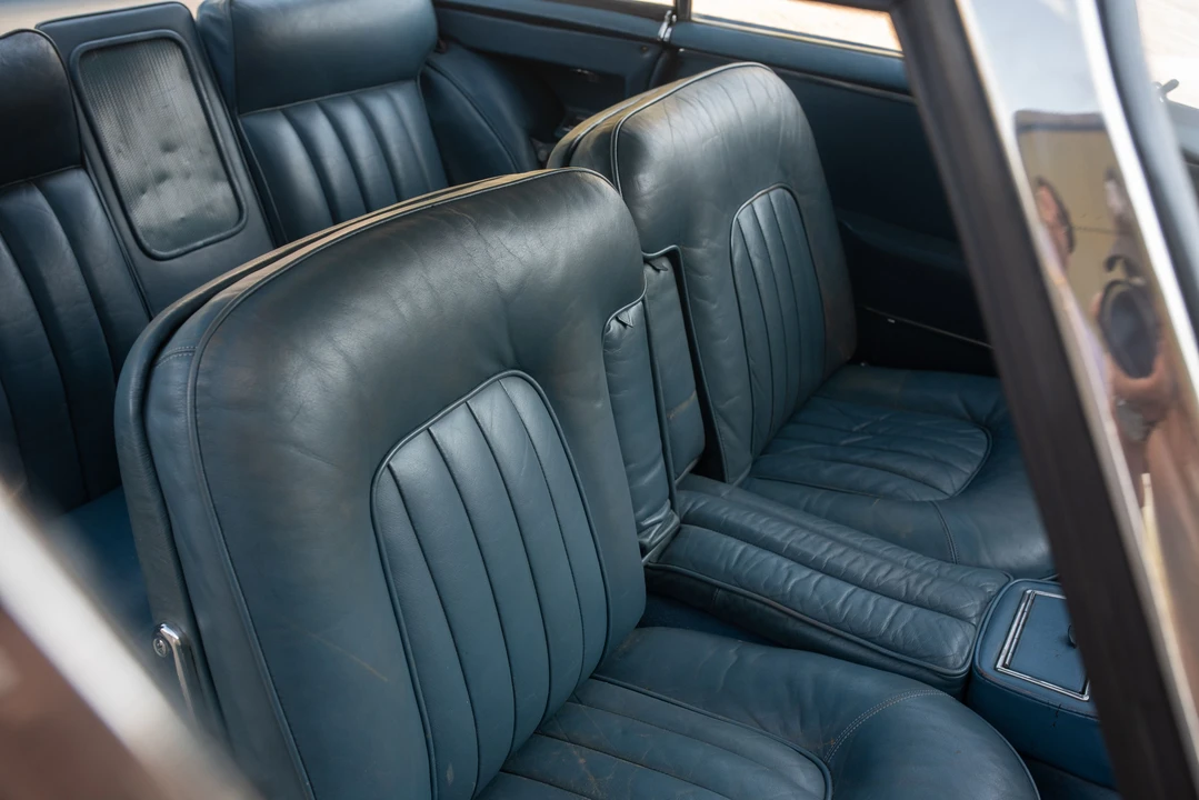 1964 Facel Vega Facel II - Image 7 of 31