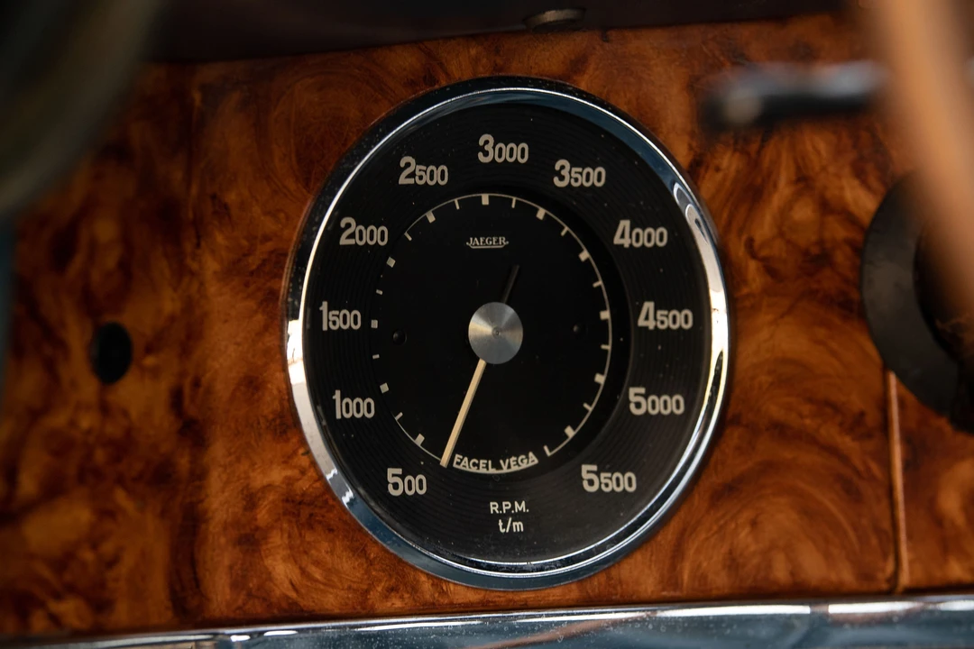 1964 Facel Vega Facel II - Image 22 of 31