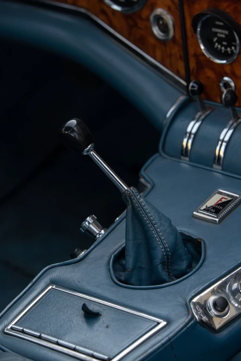 1964 Facel Vega Facel II - Image 16 of 31