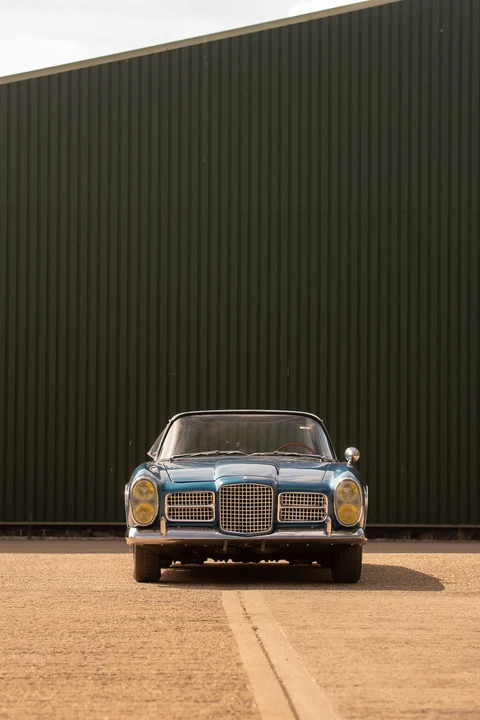 1964 Facel Vega Facel II - Image 30 of 31