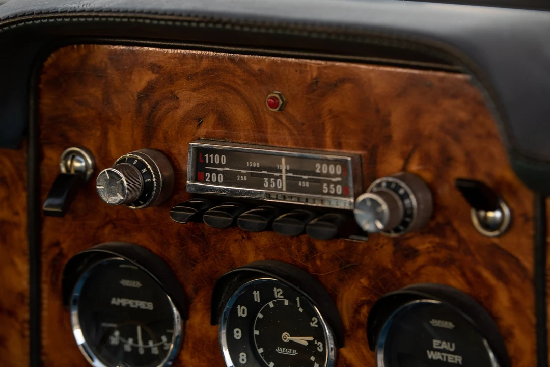 1964 Facel Vega Facel II - Image 14 of 31