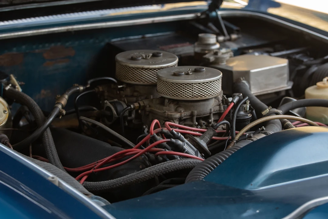 1964 Facel Vega Facel II - Image 29 of 31
