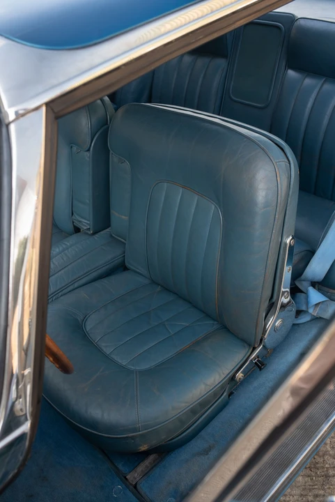 1964 Facel Vega Facel II - Image 10 of 31