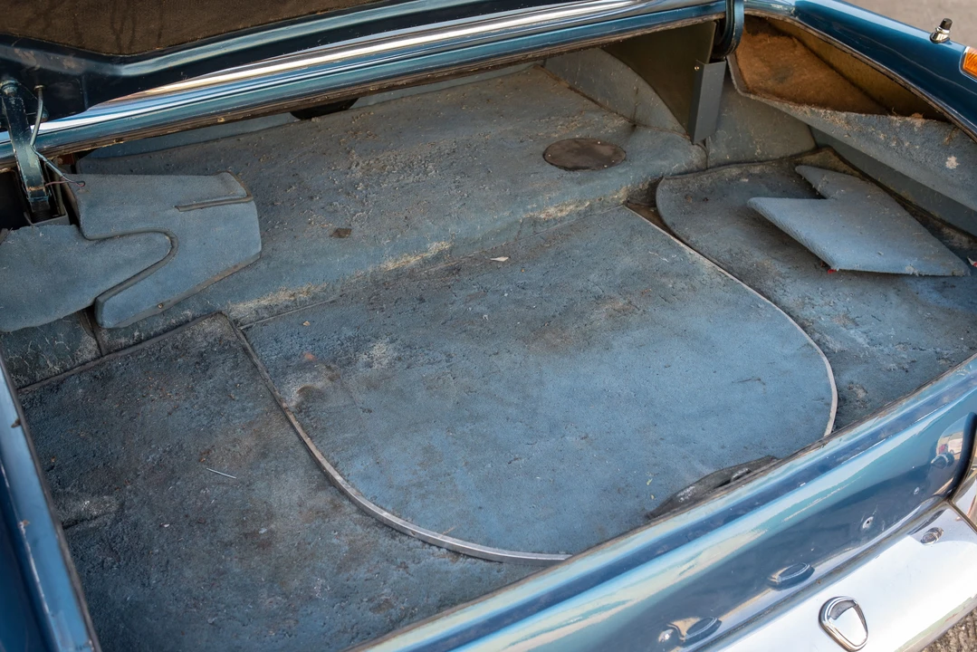 1964 Facel Vega Facel II - Image 4 of 31