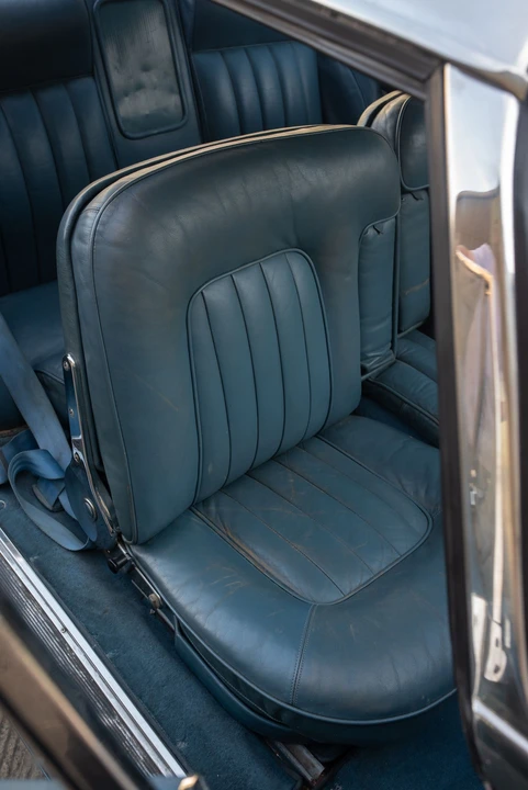 1964 Facel Vega Facel II - Image 6 of 31