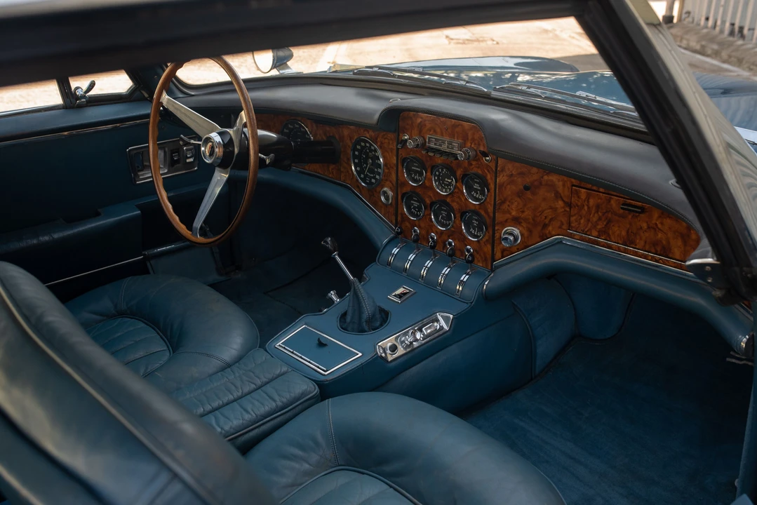 1964 Facel Vega Facel II - Image 13 of 31
