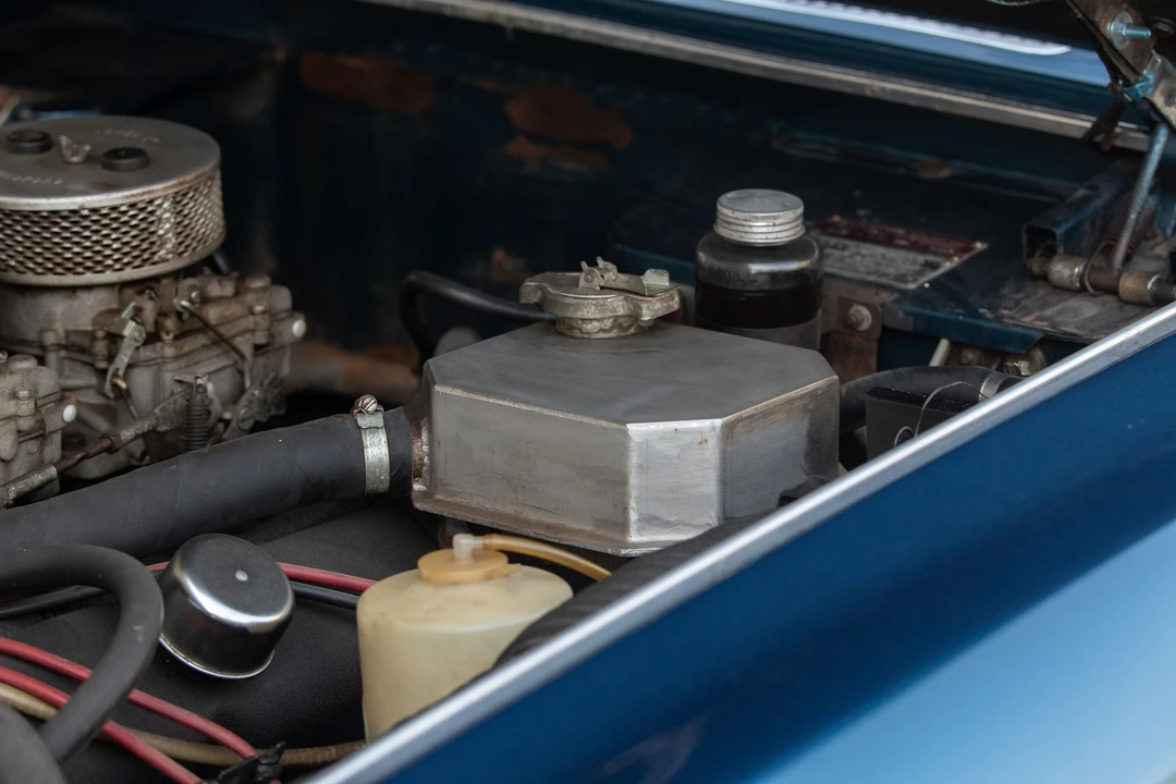 1964 Facel Vega Facel II - Image 25 of 31