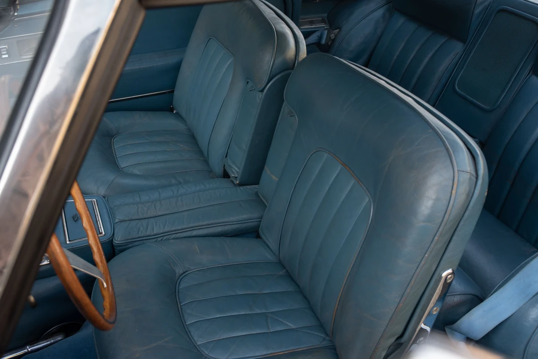 1964 Facel Vega Facel II - Image 11 of 31