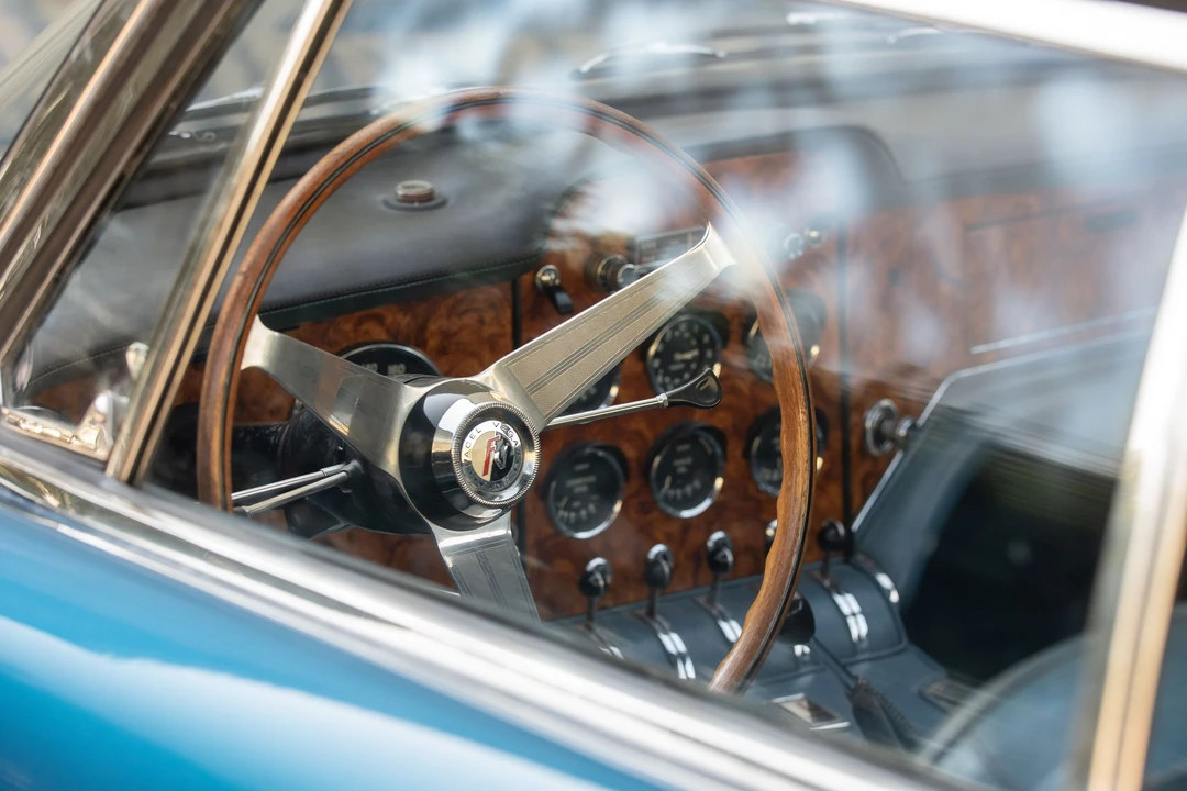 1964 Facel Vega Facel II - Image 24 of 31