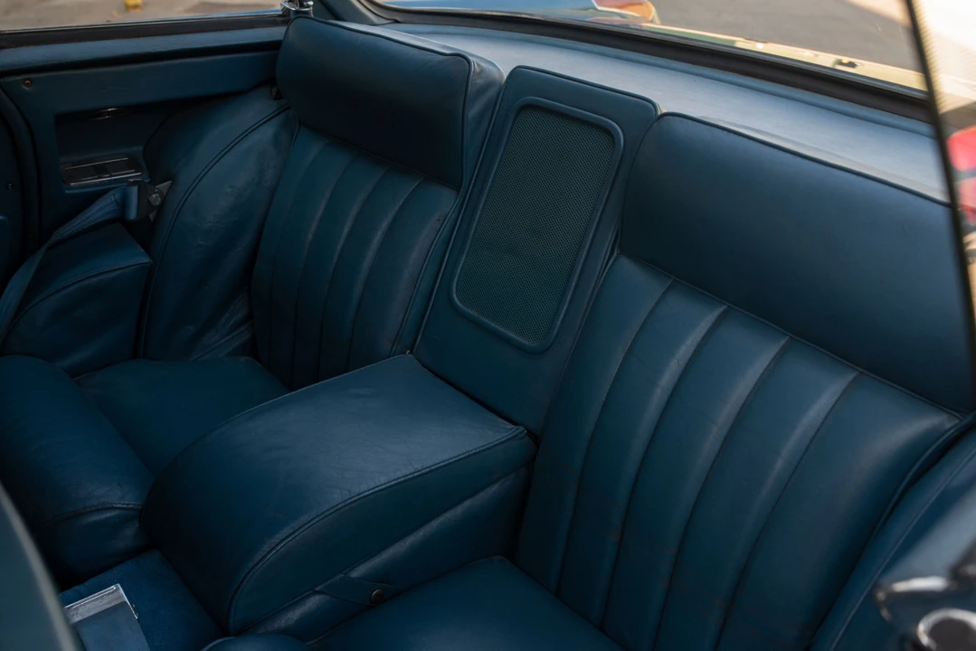 1964 Facel Vega Facel II - Image 9 of 31