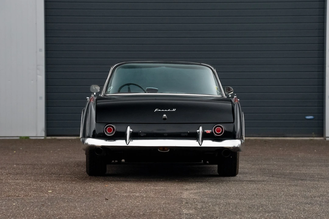 1964 Facel Vega Facel II - Image 6 of 31