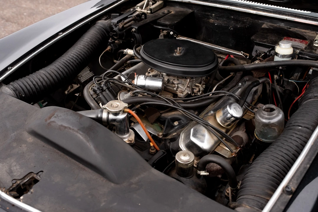 1964 Facel Vega Facel II - Image 27 of 31
