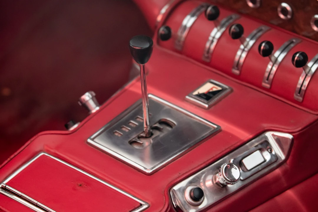 1964 Facel Vega Facel II - Image 15 of 31