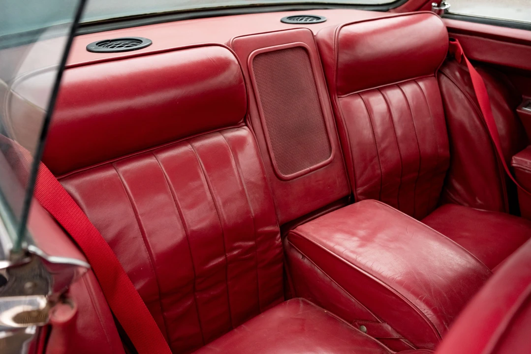 1964 Facel Vega Facel II - Image 10 of 31
