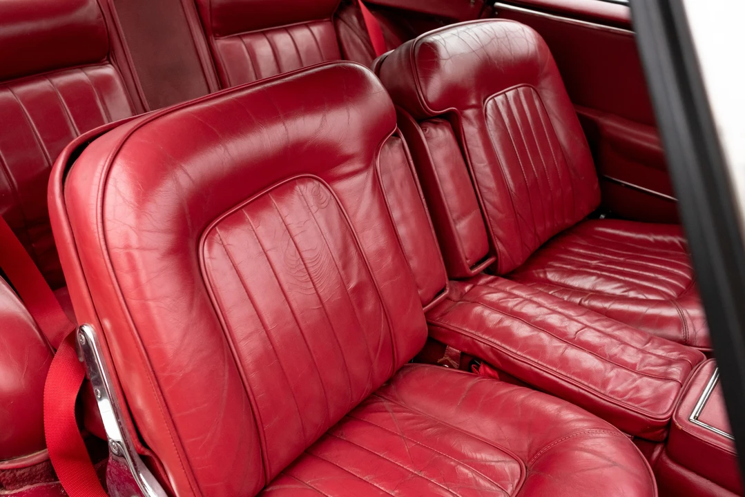 1964 Facel Vega Facel II - Image 9 of 31