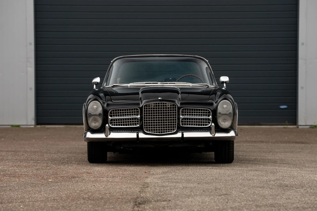 1964 Facel Vega Facel II - Image 3 of 31