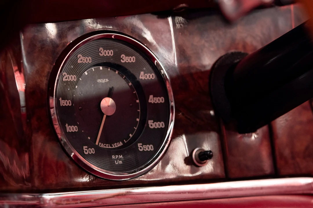 1964 Facel Vega Facel II - Image 24 of 31