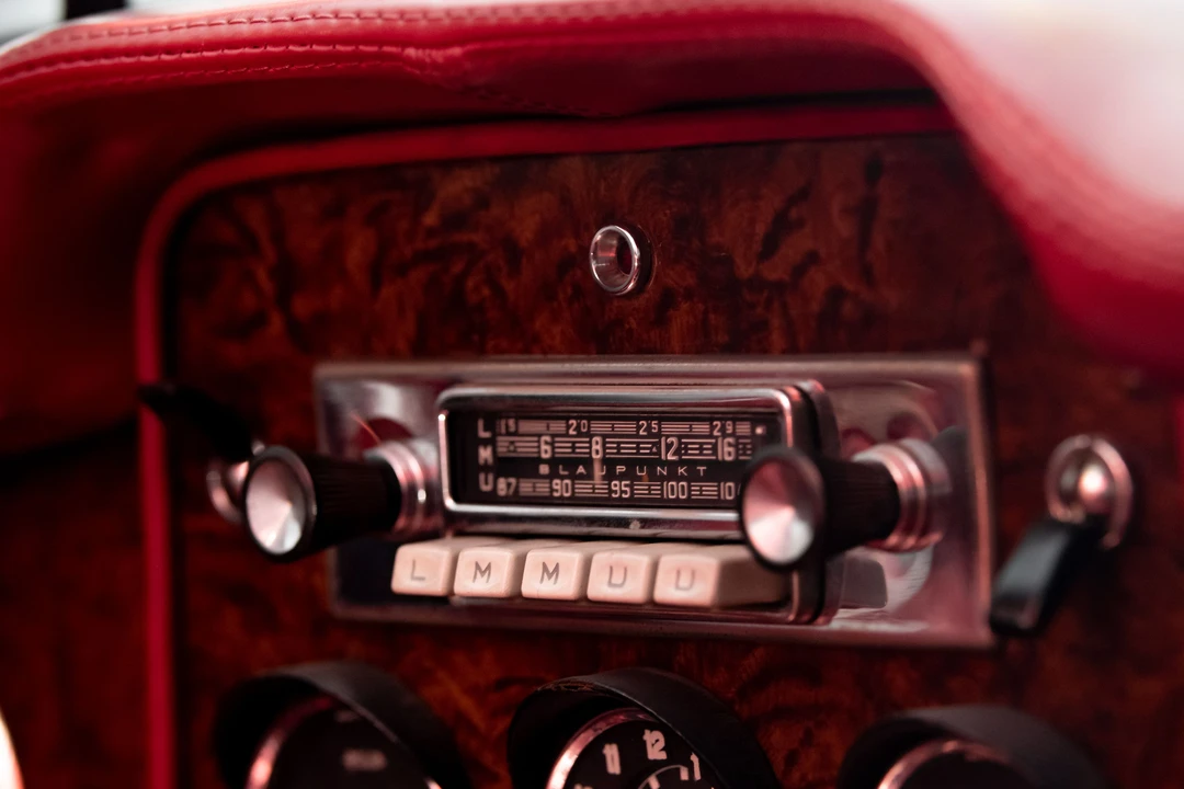 1964 Facel Vega Facel II - Image 18 of 31