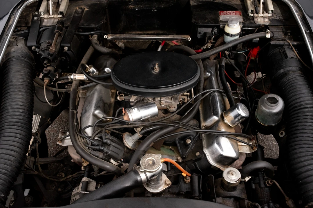 1964 Facel Vega Facel II - Image 31 of 31