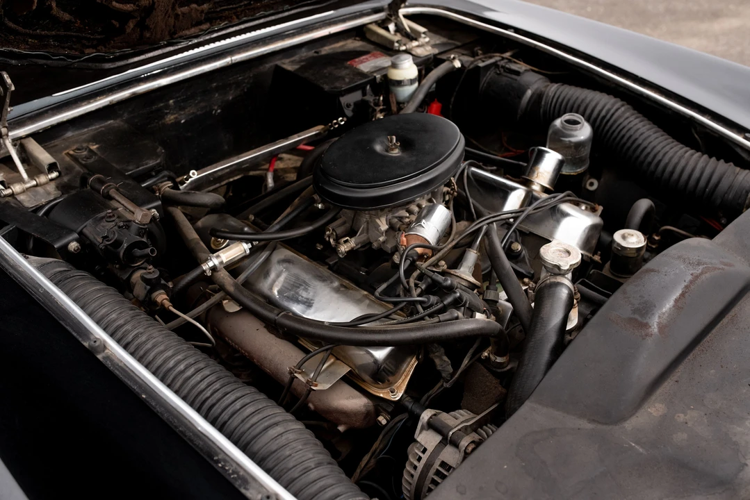 1964 Facel Vega Facel II - Image 26 of 31