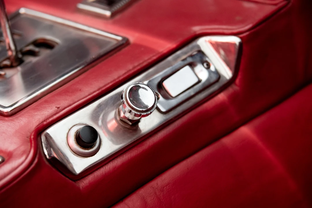 1964 Facel Vega Facel II - Image 19 of 31