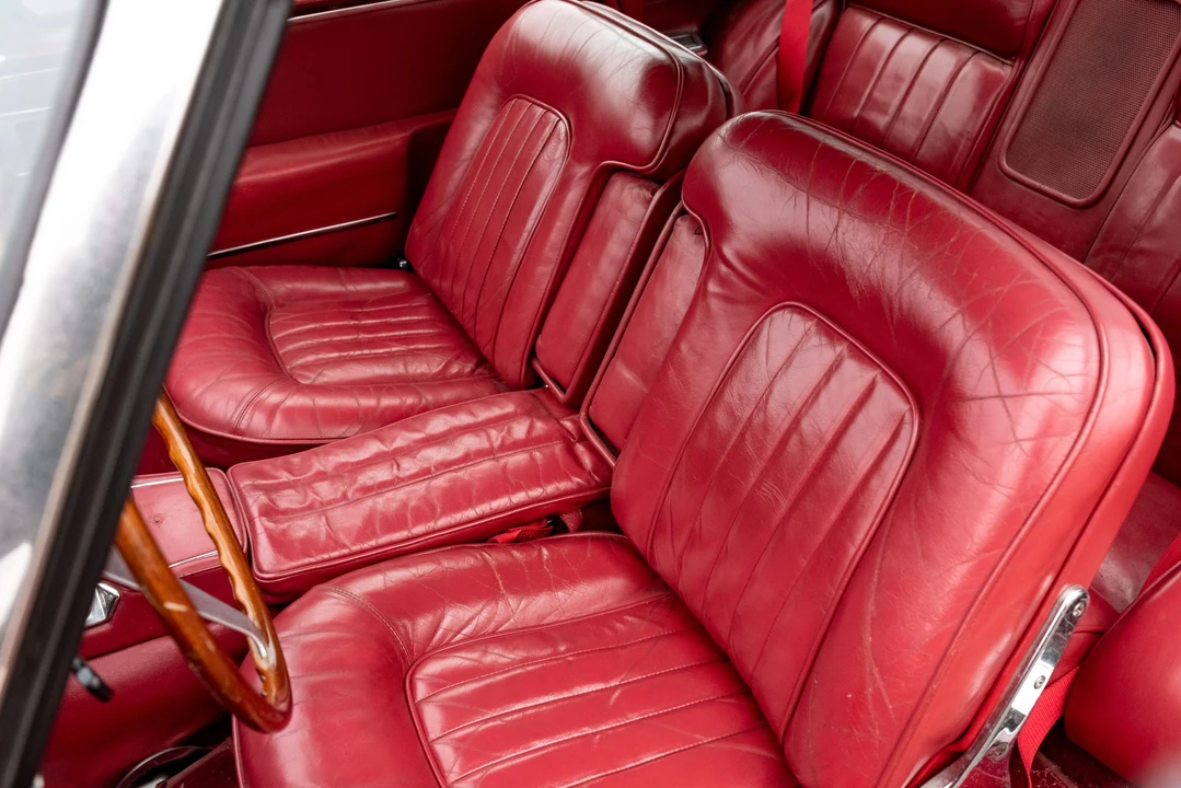 1964 Facel Vega Facel II - Image 11 of 31