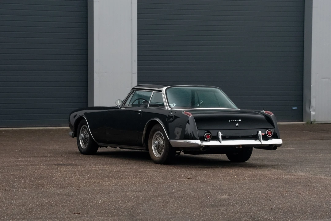 1964 Facel Vega Facel II - Image 5 of 31