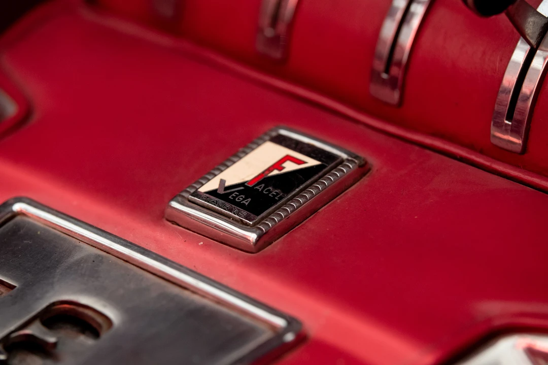 1964 Facel Vega Facel II - Image 16 of 31