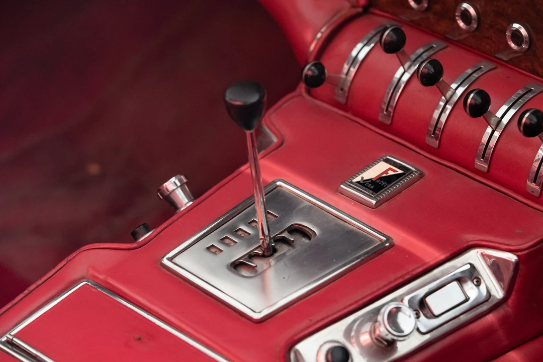 1964 Facel Vega Facel II - Image 14 of 31