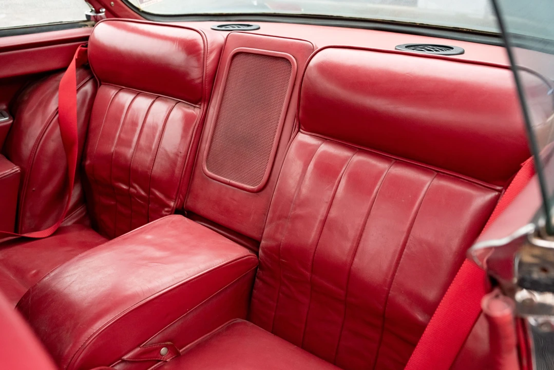1964 Facel Vega Facel II - Image 12 of 31