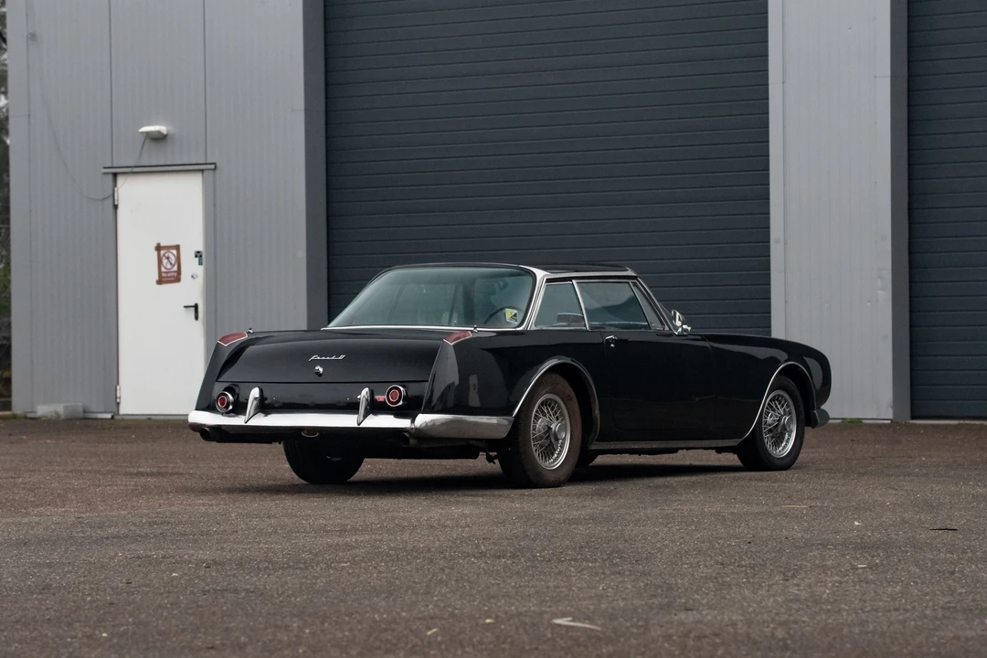 1964 Facel Vega Facel II - Image 4 of 31