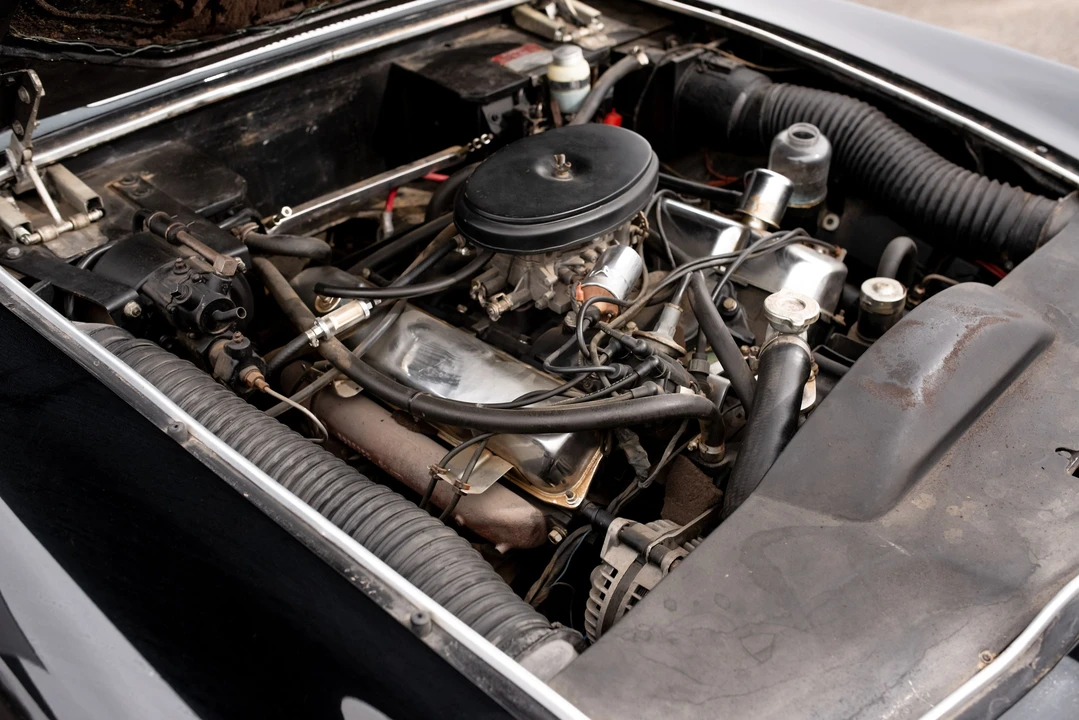1964 Facel Vega Facel II - Image 25 of 31
