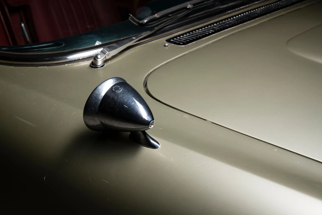 1964 Facel Vega Facel II - Image 26 of 27