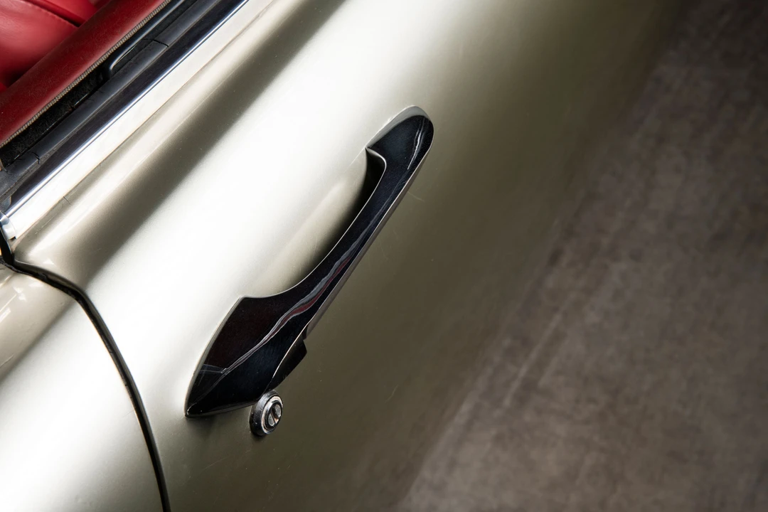 1964 Facel Vega Facel II - Image 27 of 27