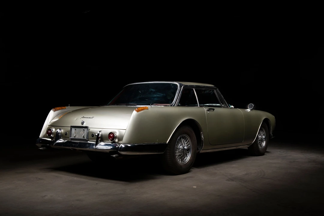 1964 Facel Vega Facel II - Image 2 of 27