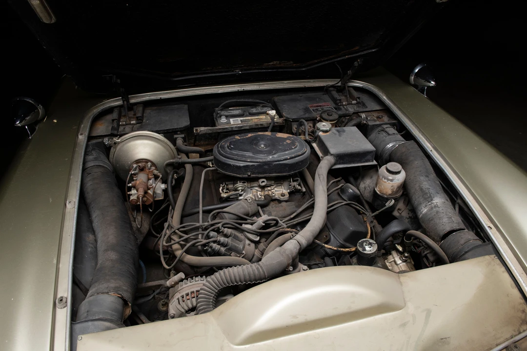 1964 Facel Vega Facel II - Image 16 of 27