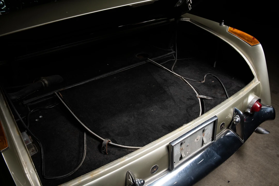 1964 Facel Vega Facel II - Image 19 of 27