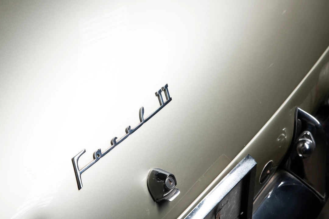 1964 Facel Vega Facel II - Image 20 of 27