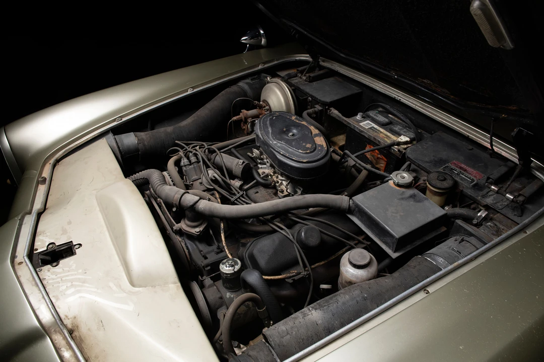 1964 Facel Vega Facel II - Image 15 of 27