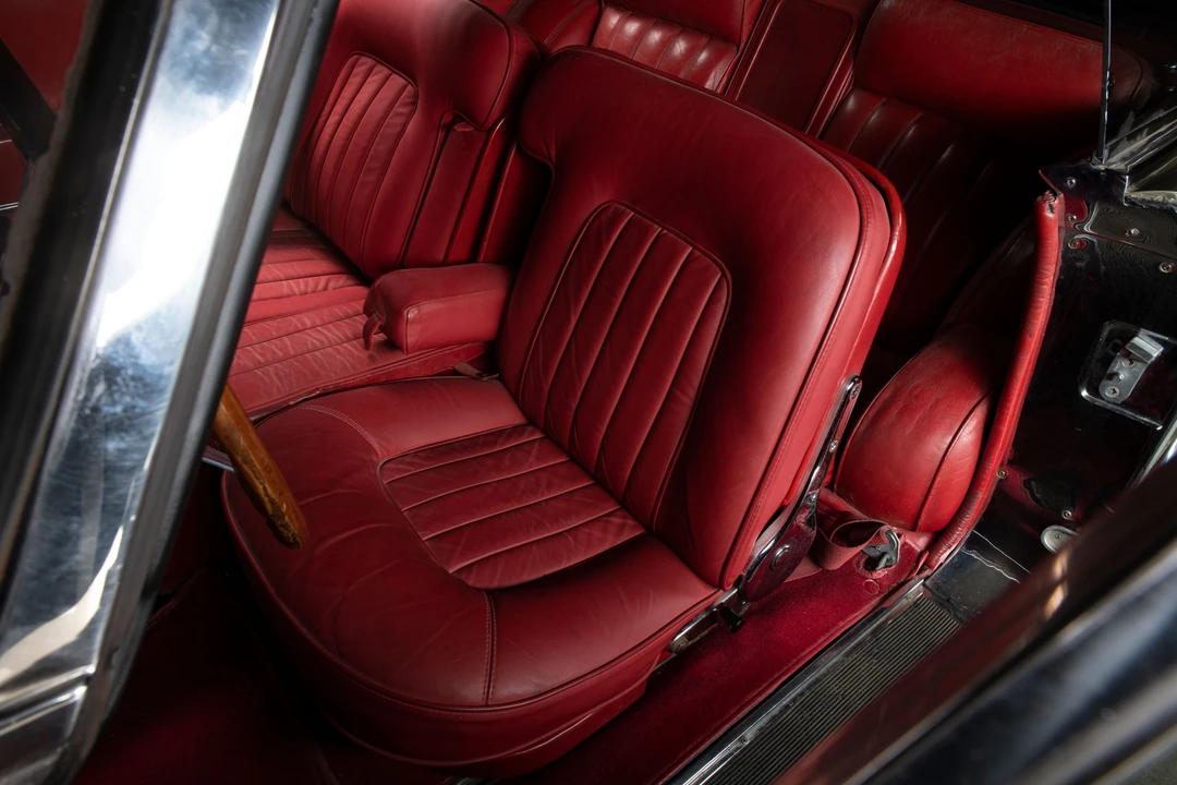 1964 Facel Vega Facel II - Image 7 of 27