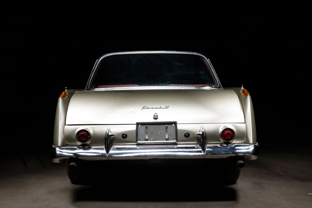 1964 Facel Vega Facel II - Image 3 of 27
