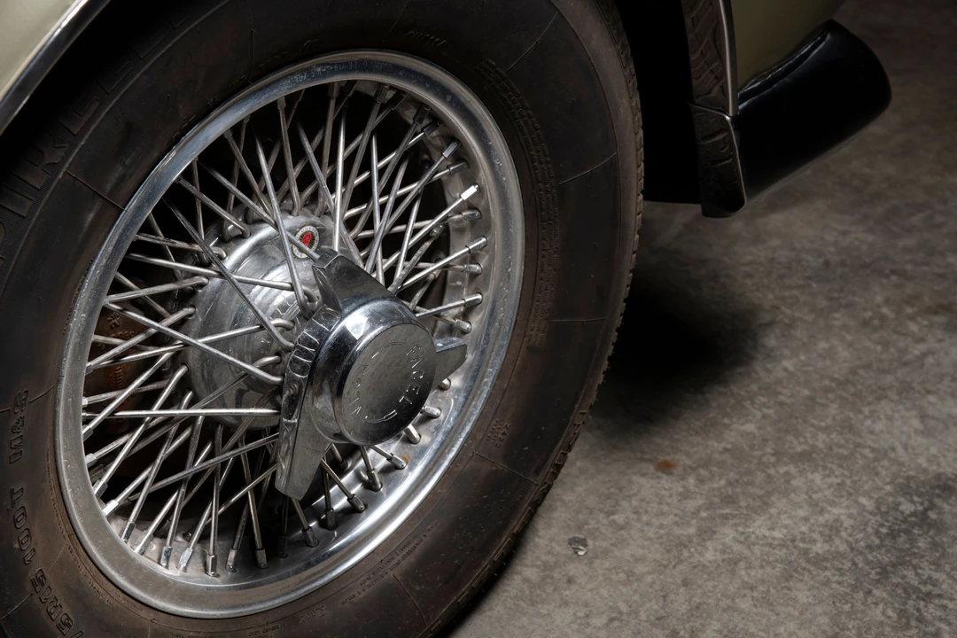 1964 Facel Vega Facel II - Image 23 of 27