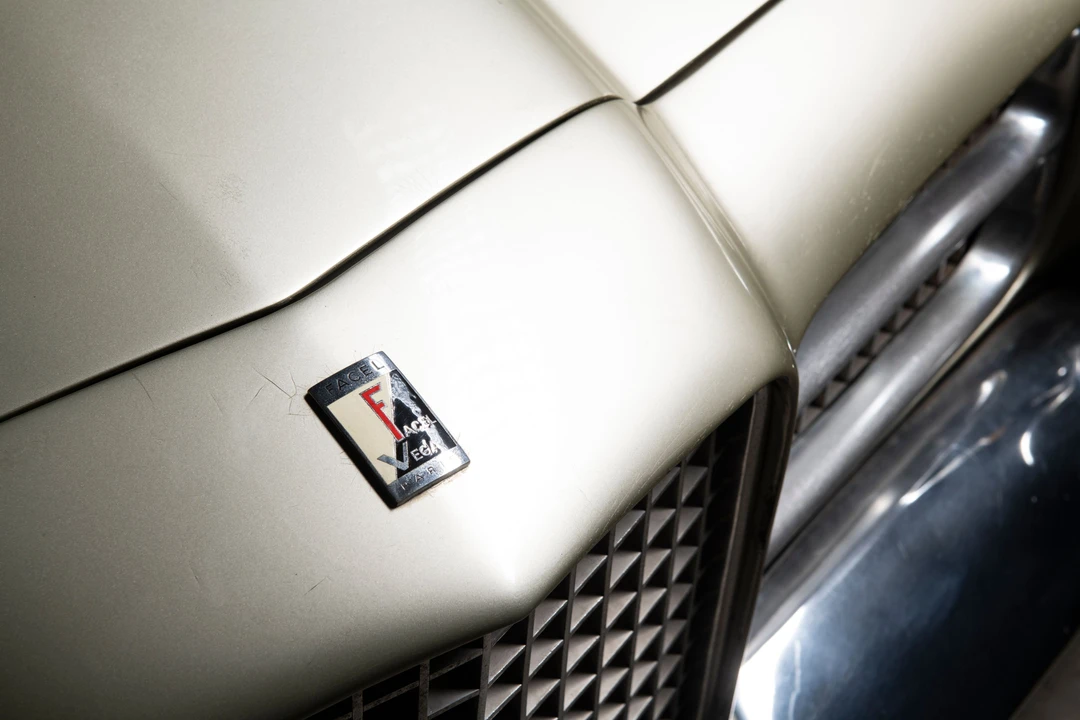 1964 Facel Vega Facel II - Image 25 of 27