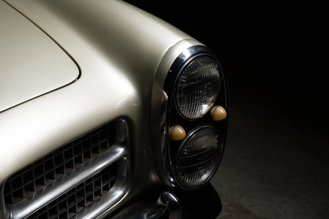 1964 Facel Vega Facel II - Image 24 of 27