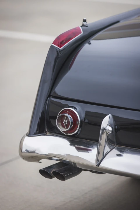 1964 Facel Vega Facel II - Image 14 of 31