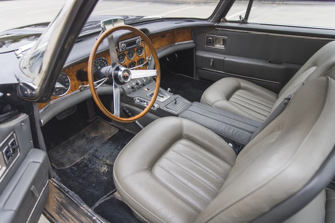 1964 Facel Vega Facel II - Image 11 of 31