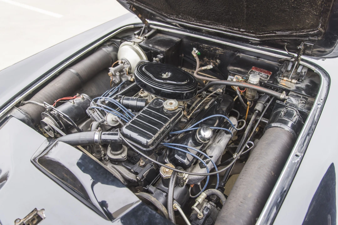 1964 Facel Vega Facel II - Image 3 of 31